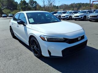 2025 Honda Civic for sale in El Dorado AR
