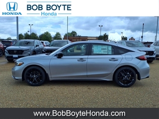 2025 Honda Civic for sale in Brandon MS