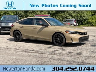 2025 Honda Civic for sale in Beckley WV