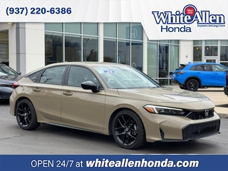 2026 Honda Civic for sale in Dayton OH