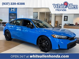 2026 Honda Civic for sale in Dayton OH