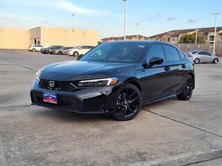 2026 Honda Civic for sale in Katy TX