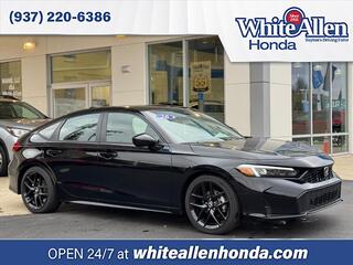 2026 Honda Civic for sale in Dayton OH