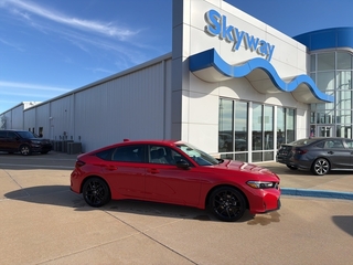 2026 Honda Civic for sale in Pineville NC