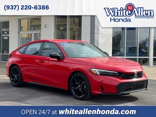 2026 Honda Civic for sale in Dayton OH