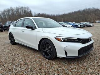 2026 Honda Civic for sale in Bridgeport WV
