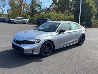 2026 Honda Civic for sale in Johnson City TN