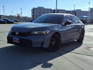 2026 Honda Civic for sale in Katy TX