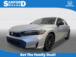 2026 Honda Civic for sale in Sanford NC