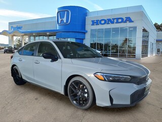 2026 Honda Civic for sale in Morehead City NC