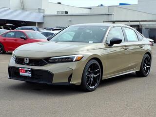 2026 Honda Civic for sale in San Diego CA