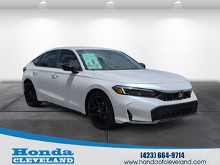 2026 Honda Civic for sale in Cleveland TN