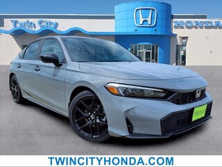 2026 Honda Civic for sale in Port Arthur TX