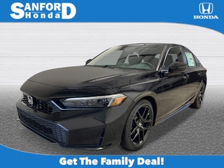 2026 Honda Civic for sale in Sanford NC