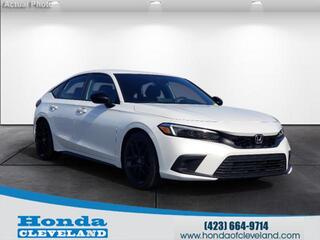 2022 Honda Civic for sale in Cleveland TN