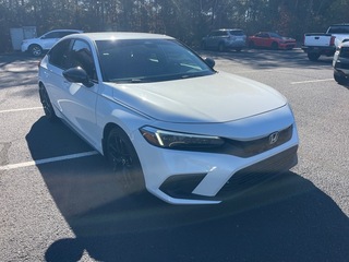 2023 Honda Civic for sale in Enterprise AL
