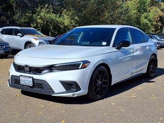 2023 Honda Civic for sale in San Diego CA