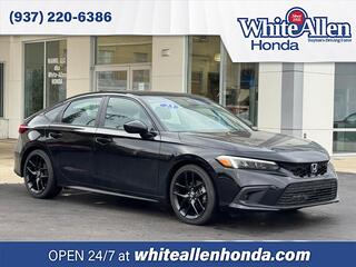 2023 Honda Civic for sale in Dayton OH