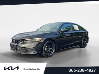 2024 Honda Civic for sale in Louisville TN