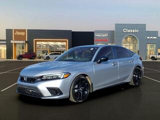 2024 Honda Civic for sale in Lancaster SC