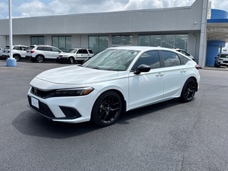 2024 Honda Civic for sale in Johnson City TN