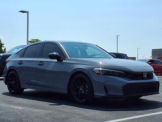 2025 Honda Civic for sale in Bourbonnais IL