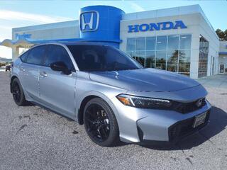 2025 Honda Civic for sale in Morehead City NC