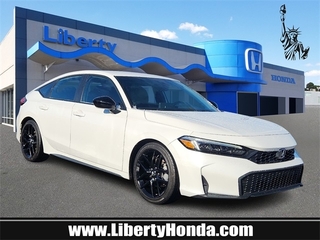 2025 Honda Civic for sale in Orange TX