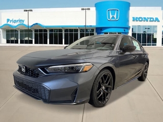 2025 Honda Civic for sale in Roanoke VA