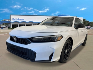 2025 Honda Civic for sale in Riviera Beach FL