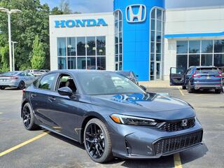 2025 Honda Civic for sale in Tupelo MS