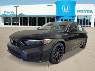 2026 Honda Civic for sale in Roanoke VA
