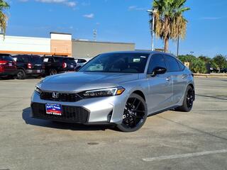 2026 Honda Civic for sale in Katy TX
