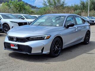 2026 Honda Civic for sale in San Diego CA