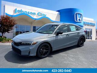 2026 Honda Civic for sale in Johnson City TN