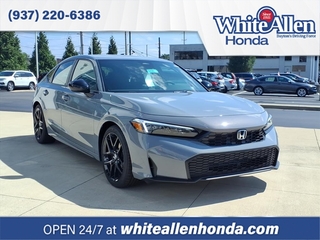 2026 Honda Civic for sale in Dayton OH
