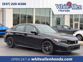 2026 Honda Civic for sale in Dayton OH