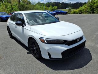 2026 Honda Civic for sale in El Dorado AR