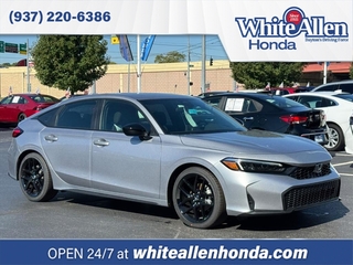 2026 Honda Civic for sale in Dayton OH