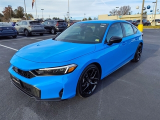 2026 Honda Civic for sale in Roanoke VA