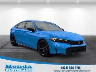 2026 Honda Civic for sale in Cleveland TN