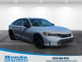 2026 Honda Civic for sale in Cleveland TN