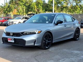 2026 Honda Civic for sale in San Diego CA