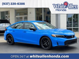 2026 Honda Civic for sale in Dayton OH