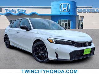 2026 Honda Civic for sale in Port Arthur TX