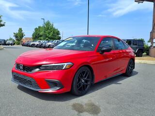 2022 Honda Civic for sale in Pineville NC