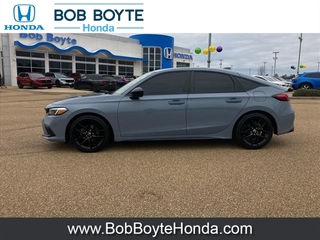 2022 Honda Civic for sale in Brandon MS