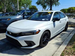 2023 Honda Civic
