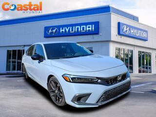 2023 Honda Civic for sale in Melbourne FL