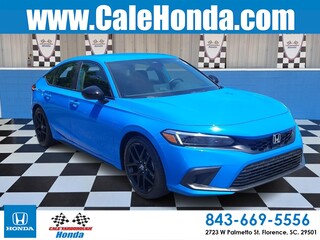 2024 Honda Civic for sale in Florence SC